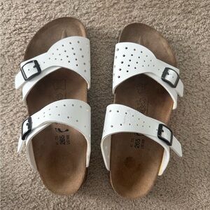 Women’s Birkenstock birkis